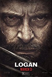 Watch Logan (2017) Trailer