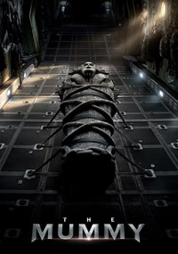 Watch The Mummy 2017 Trailer