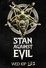 Stan Against Evil 