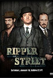 Ripper Street  