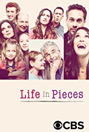 Life in Pieces  