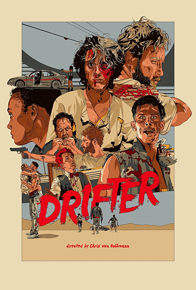 Drifter (2016)