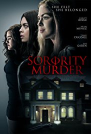 Sorority Murder (2015) 