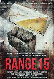 Range 15 (2016)