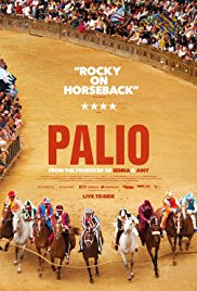 Palio (2015)