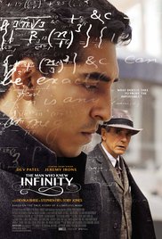 The Man Who Knew Infinity (2015)