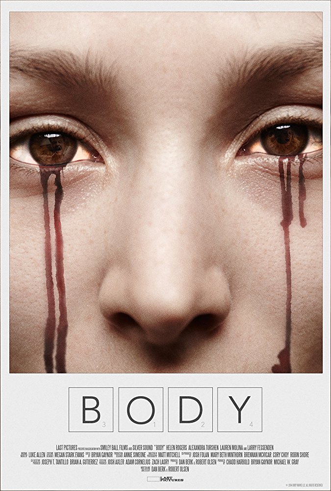 Body (2015)