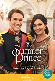 My Summer Prince (2016)