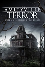 Amityville Terror (2016)