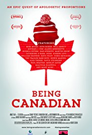 Being Canadian (2015)