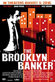 The Brooklyn Banker (2016)