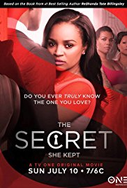 The Secret She Kept (2016)