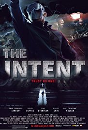 The Intent (2016)