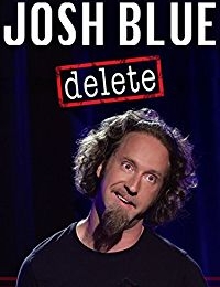 Josh Blue : Delete