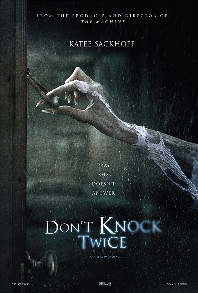 Don't Knock Twice (2016)