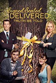  Signed, Sealed, Delivered: Truth Be Told (2015) 