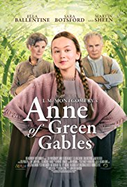 Anne of Green Gables (2016)