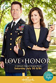 For Love and Honor (2016)