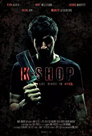 K-Shop (2016)