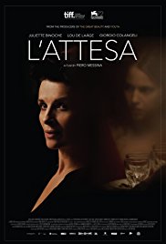 L'attesa (2015)