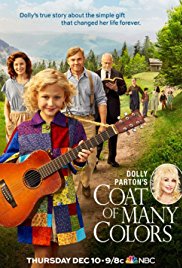 Dolly Parton's Christmas of Many Colors: Circle of Love