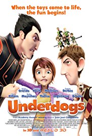 Underdogs 