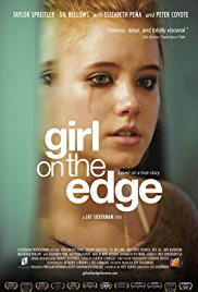 Girl on the Edge (2015)