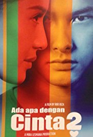 Ada Apa Dengan Cinta 2 (2016)