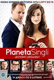  Planeta singli