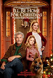 I'll Be Home for Christmas Full Movie 2016
