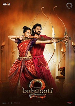 Baahubali 2: The Conclusion Full Movie (HD Print)