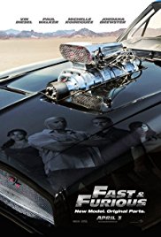 Fast & Furious