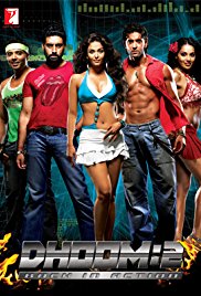 Dhoom 2