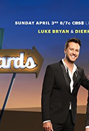 51st Annual Academy of Country Music Awards