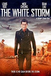 The White Storm