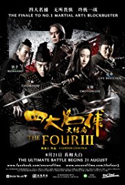 The Four 2