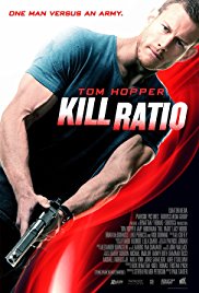  Kill Ratio