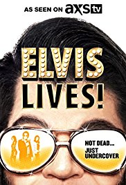  Elvis Lives!