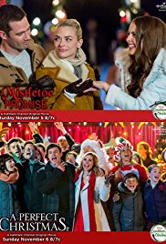The Mistletoe Promise