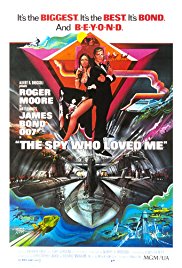 The Spy Who Loved Me