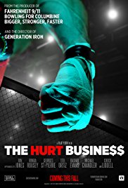  The Hurt Business