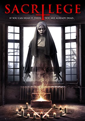 Sacrilege