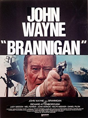 Brannigan