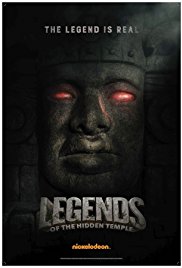Legends of the Hidden Temple: The Movie