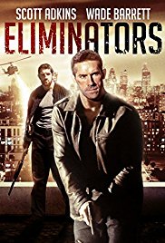  Eliminators