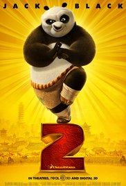  Kung Fu Panda 2