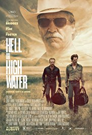  Hell Or High Water (2016)