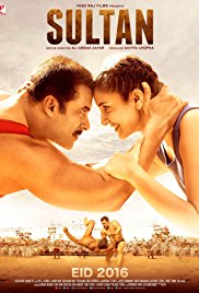  Sultan (2016)