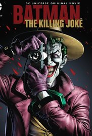 Batman: The Killing Joke (2016)