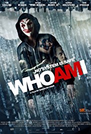  Who Am I (2014)